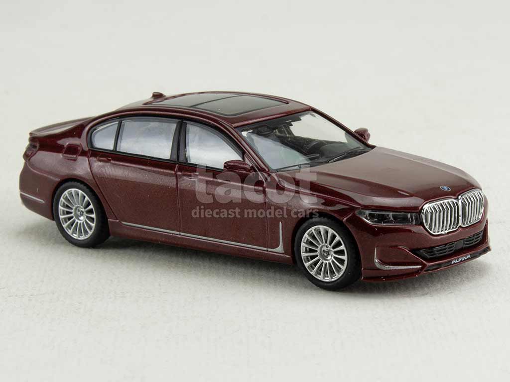 104044 BMW Alpina B7 X Drive 2023