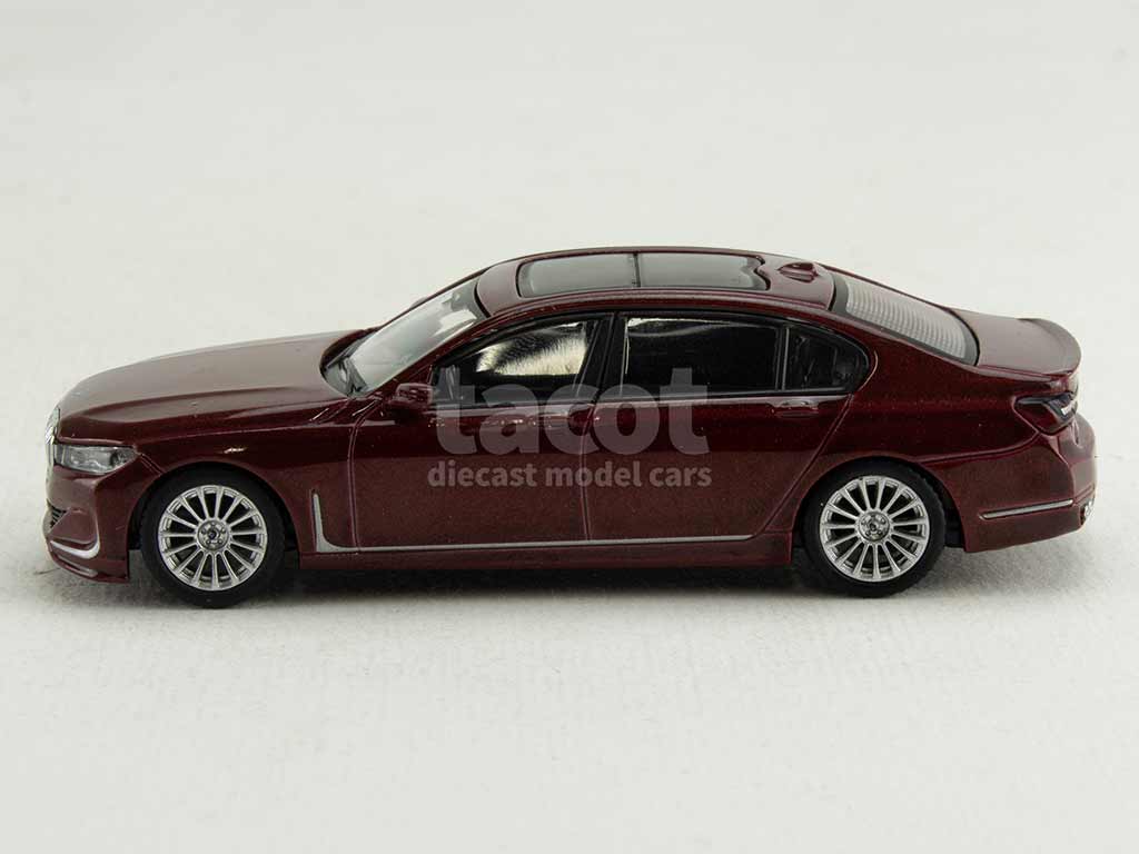 104044 BMW Alpina B7 X Drive 2023