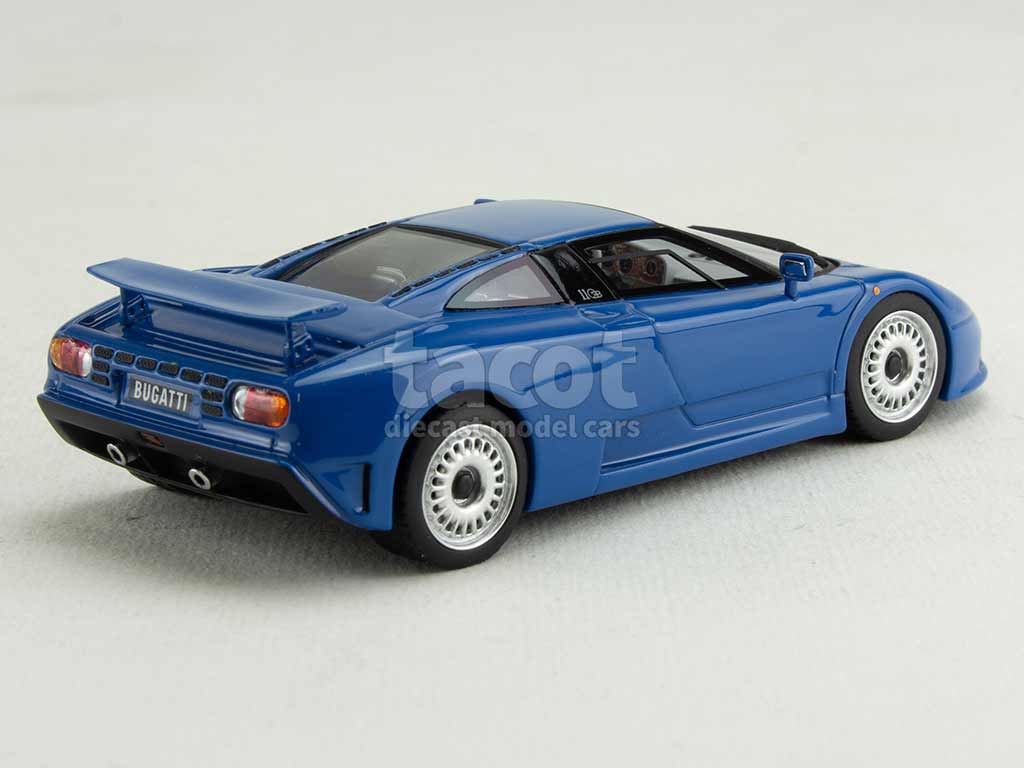 104047 Bugatti  EB 110 GT