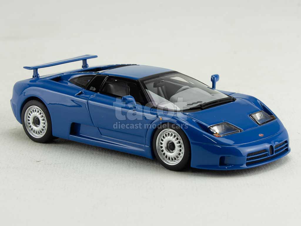 104047 Bugatti  EB 110 GT