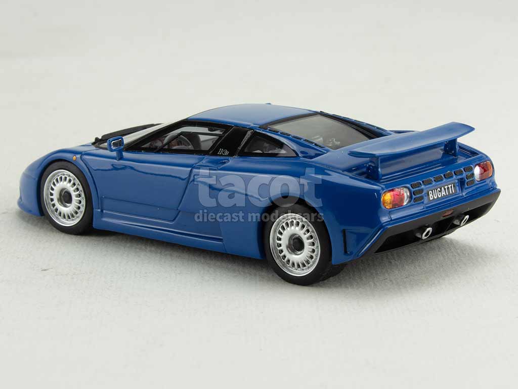 104047 Bugatti  EB 110 GT