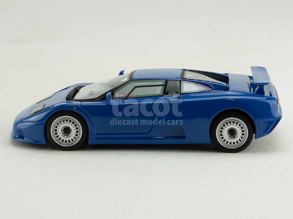 104047 Bugatti  EB 110 GT