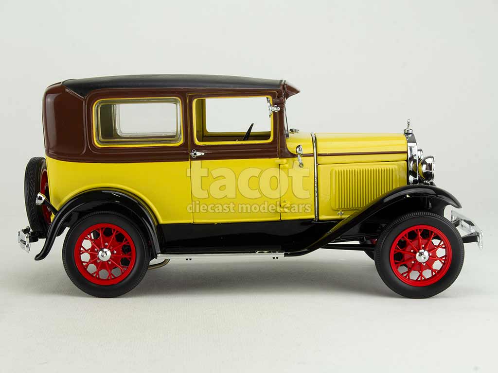 104055 Ford Model A Tudor 1931