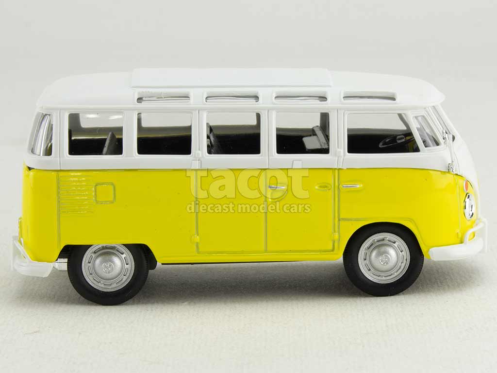 104059 Volkswagen Combi T1 Bus