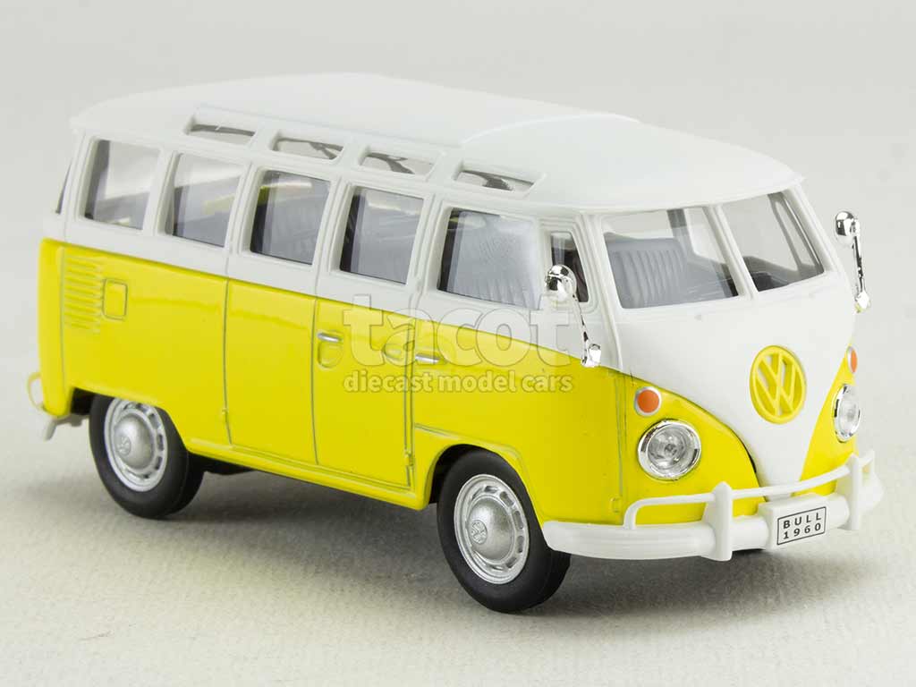 104059 Volkswagen Combi T1 Bus