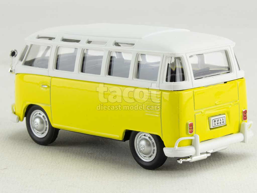 104059 Volkswagen Combi T1 Bus