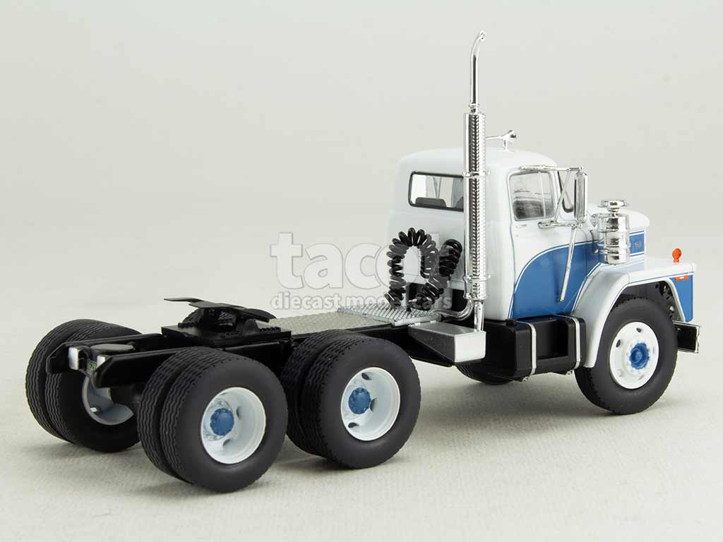 104066 Dodge LCF CT900 Tracteur 1960