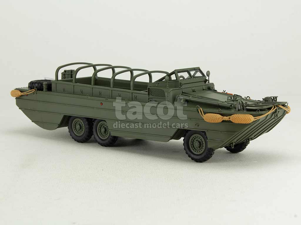 104073 GMC DUKW 353 US Army 1944