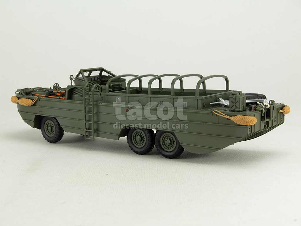 104073 GMC DUKW 353 US Army 1944