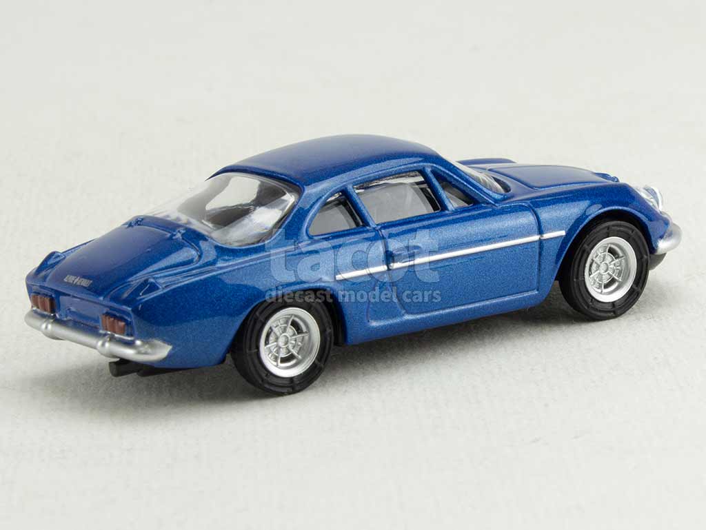 104091 Alpine A110 1973