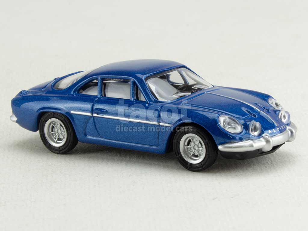 104091 Alpine A110 1973