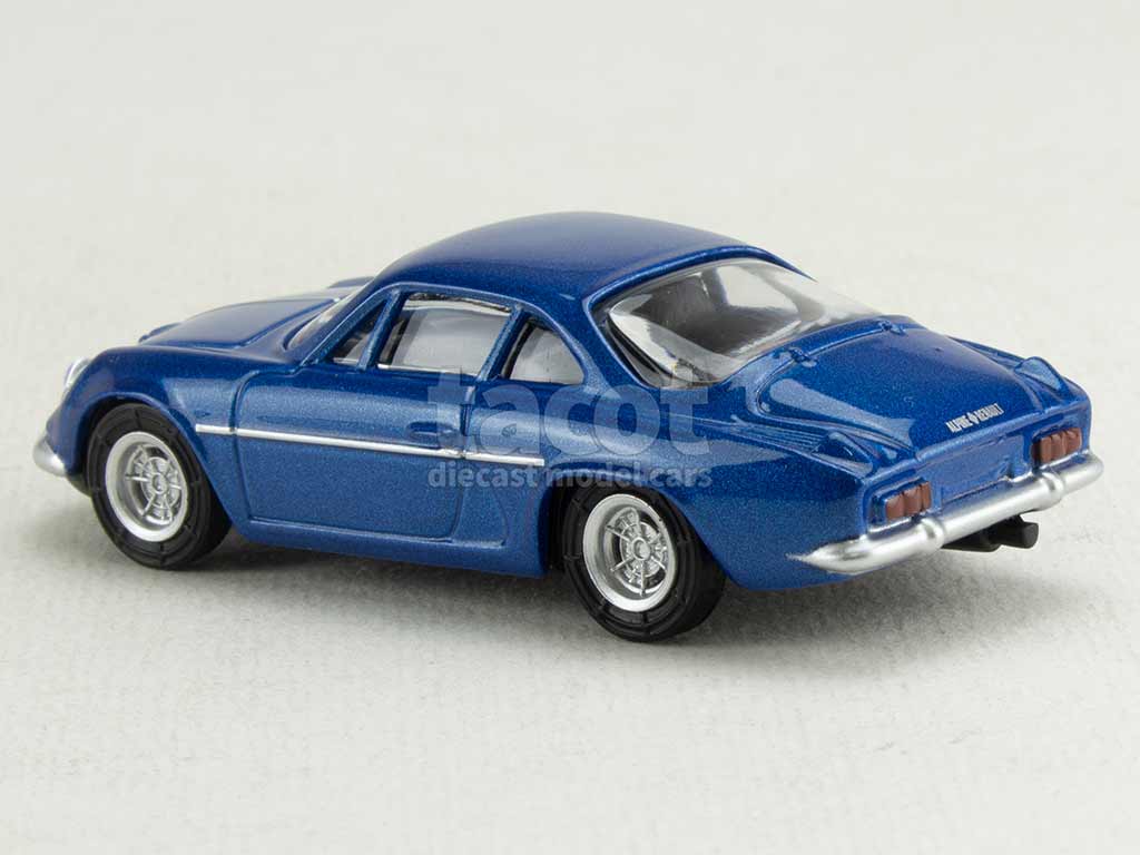 104091 Alpine A110 1973