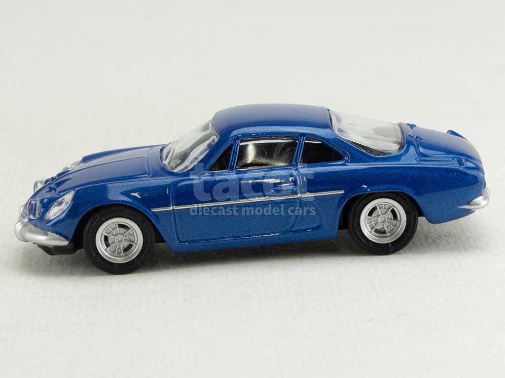 104091 Alpine A110 1973