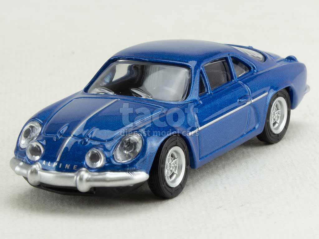 104091 Alpine A110 1973