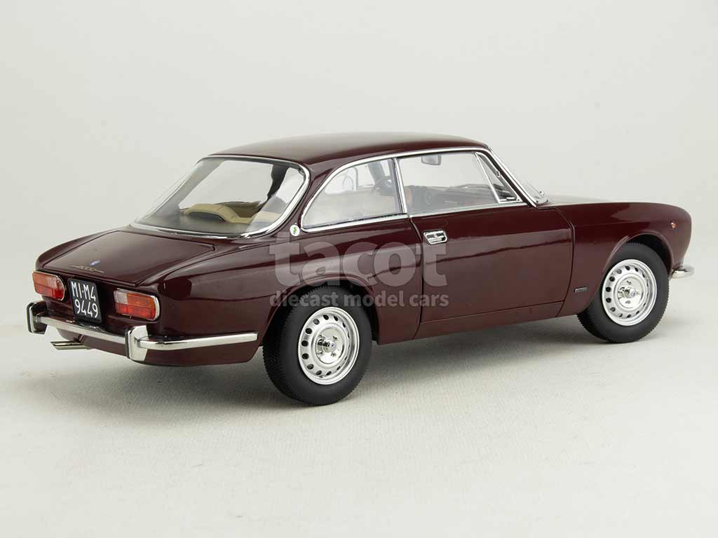 104104 Alfa Romeo 2000 GTV 1973