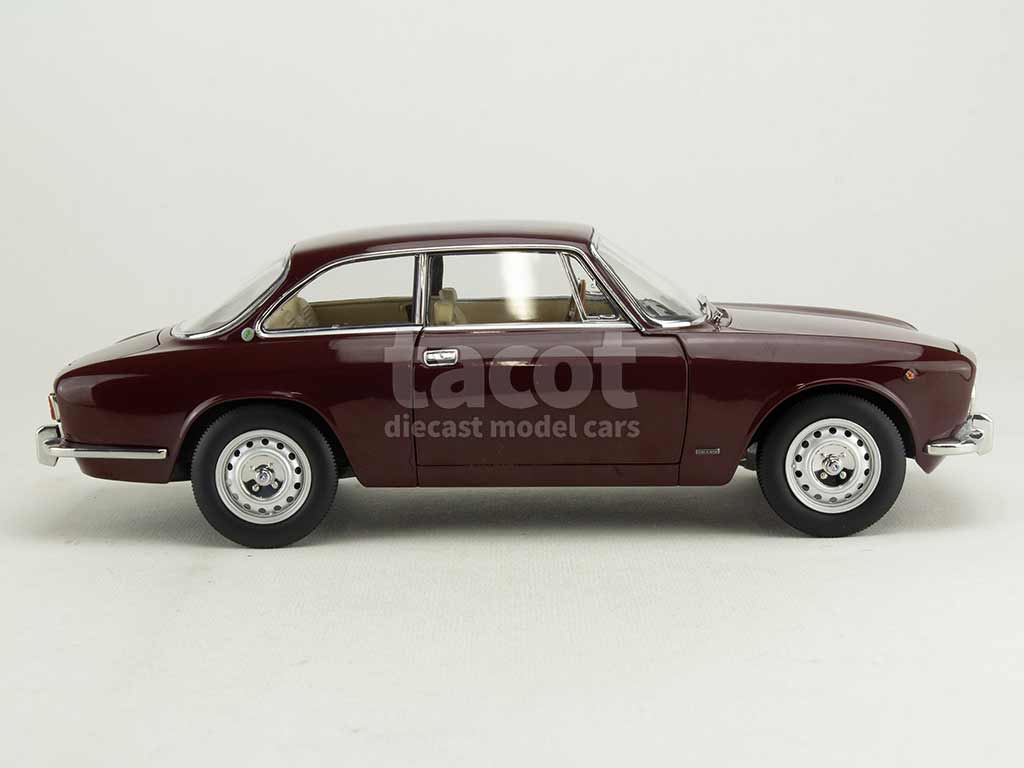 104104 Alfa Romeo 2000 GTV 1973