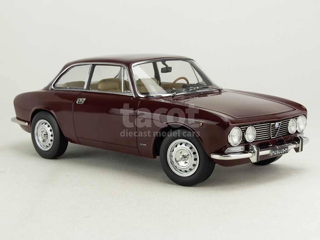 104104 Alfa Romeo 2000 GTV 1973