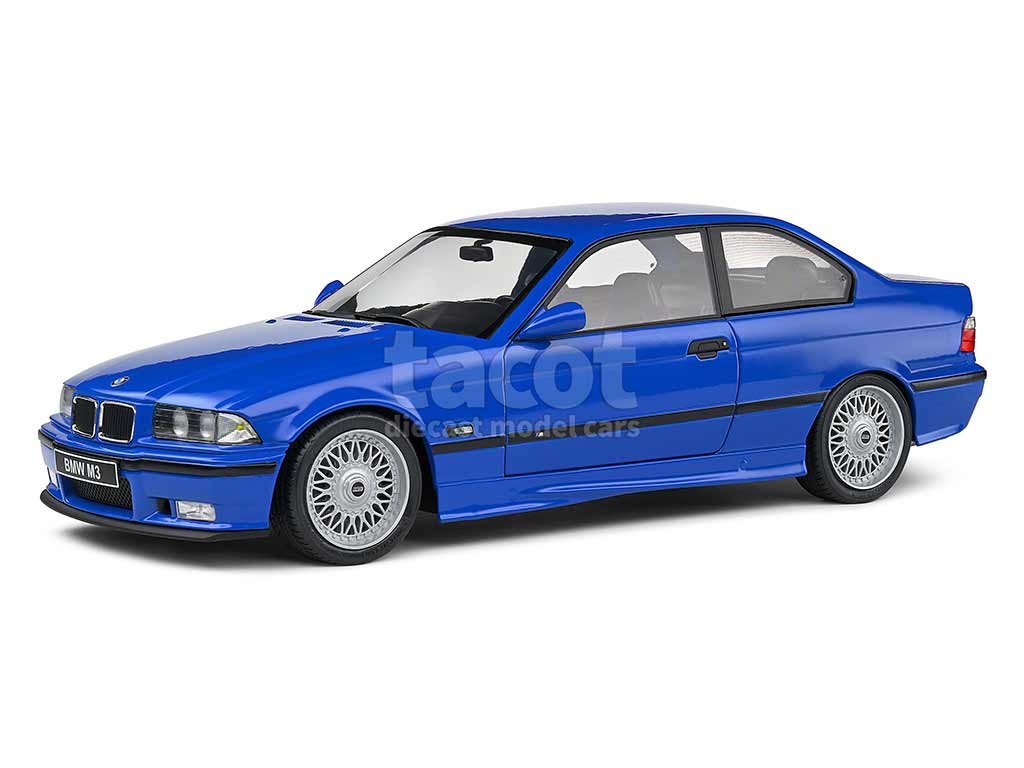 104113 BMW M3 Coupé 3.2L/ E36 1996