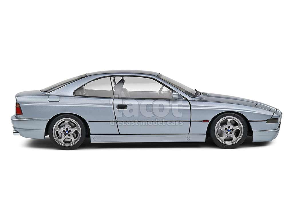 104115 BMW 850 CSi/ E31 1992