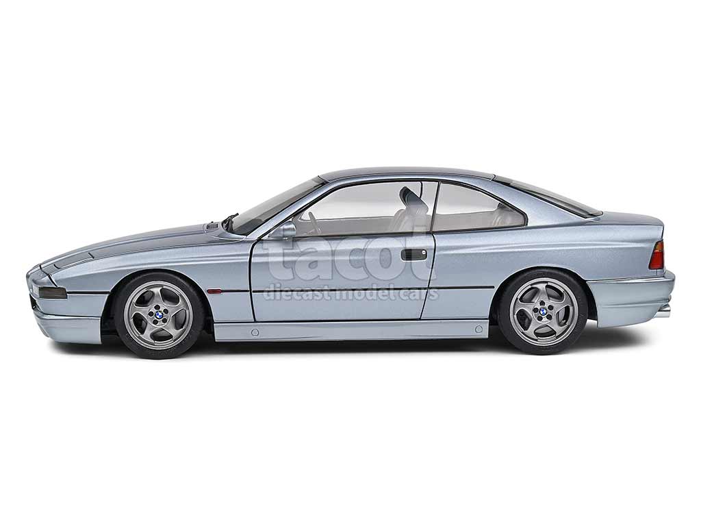 104115 BMW 850 CSi/ E31 1992