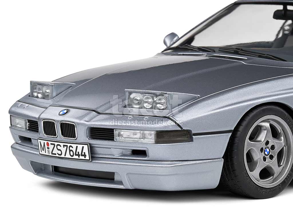 104115 BMW 850 CSi/ E31 1992