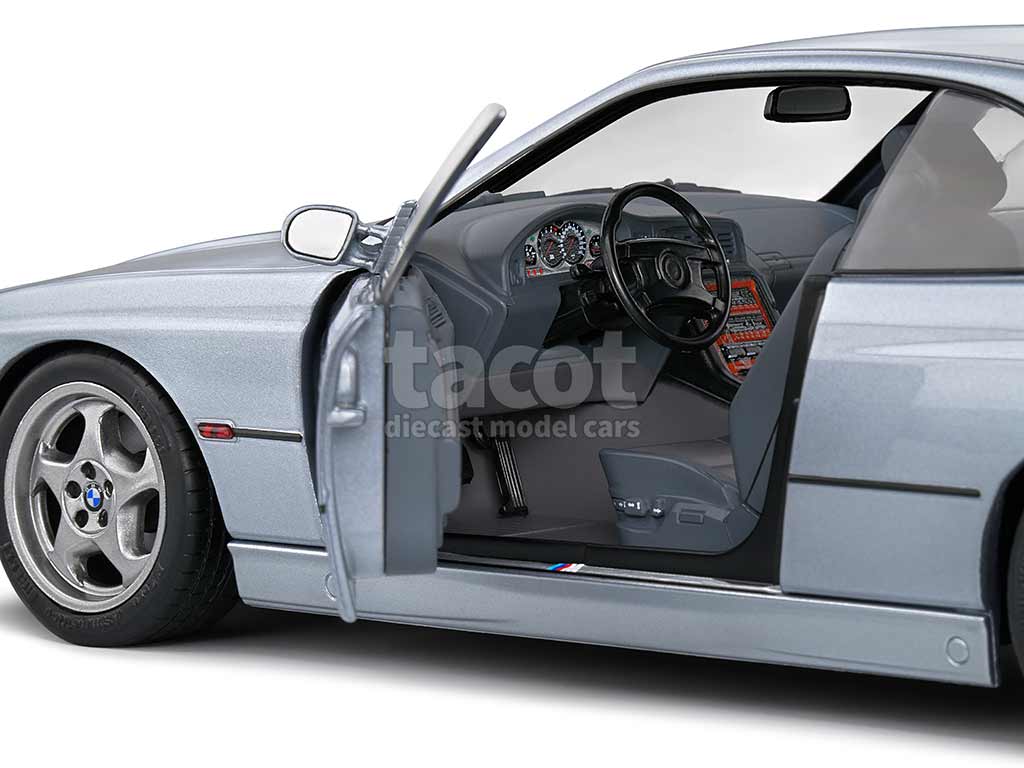 104115 BMW 850 CSi/ E31 1992