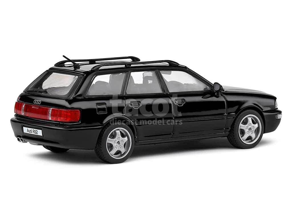 104123 Audi RS2 Avant 1995