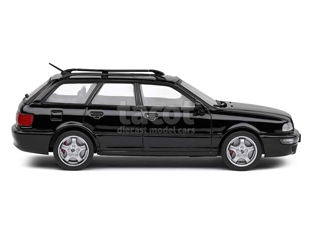 104123 Audi RS2 Avant 1995