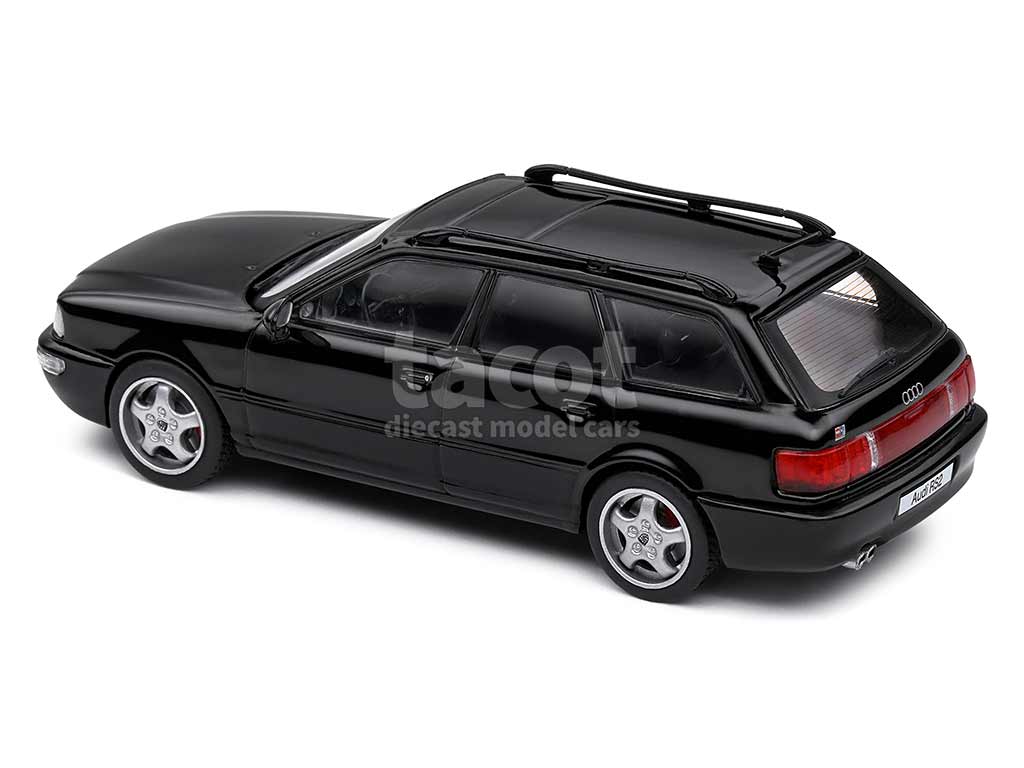 104123 Audi RS2 Avant 1995