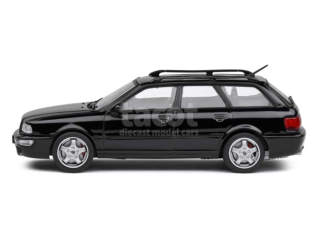 104123 Audi RS2 Avant 1995