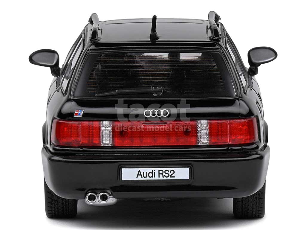 104123 Audi RS2 Avant 1995