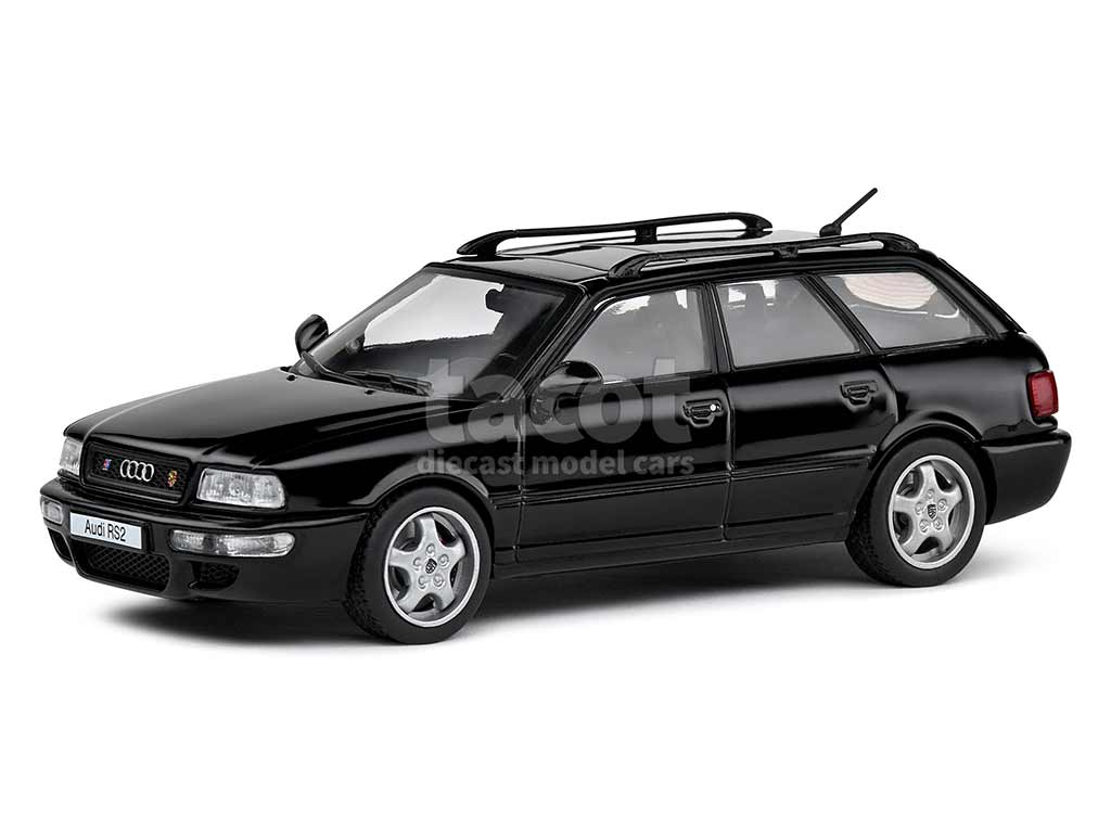 104123 Audi RS2 Avant 1995