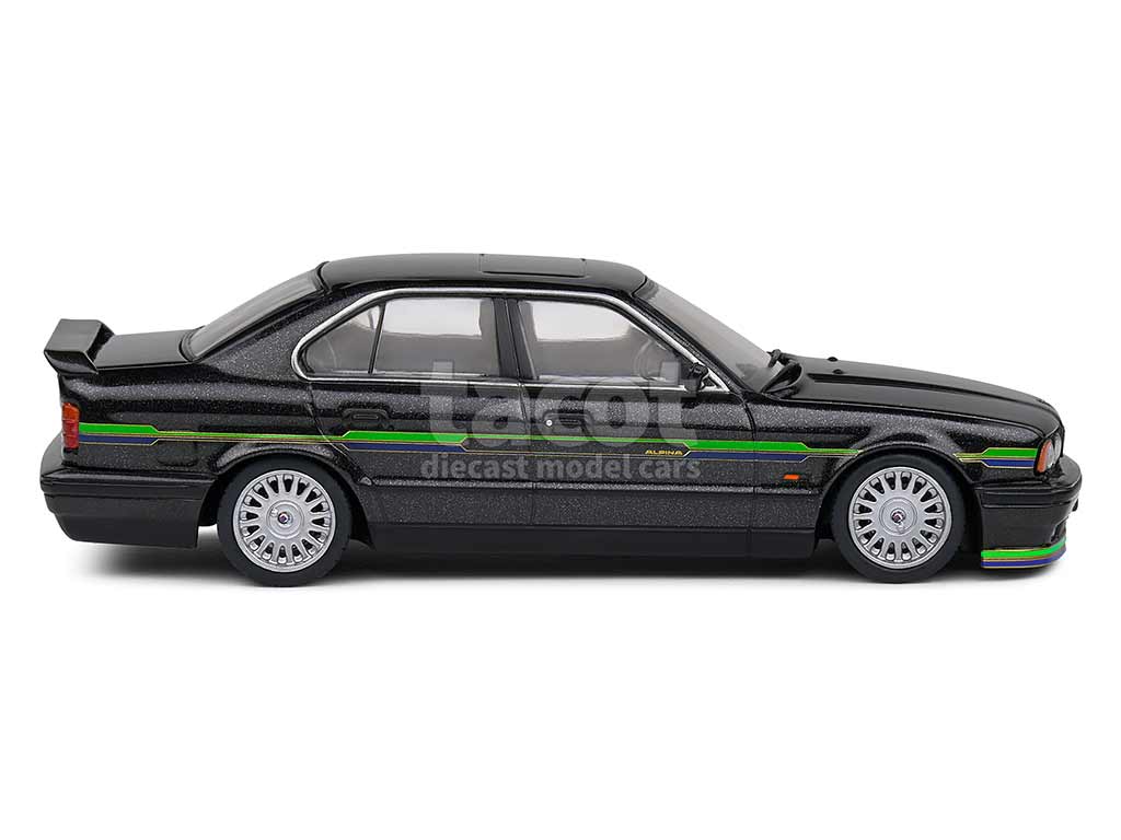 104124 BMW Alpina B10 Bi-Turbo/ E34 1994