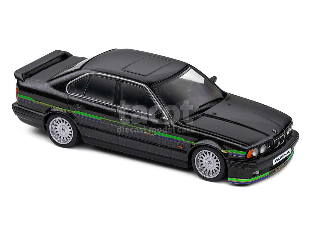 104124 BMW Alpina B10 Bi-Turbo/ E34 1994