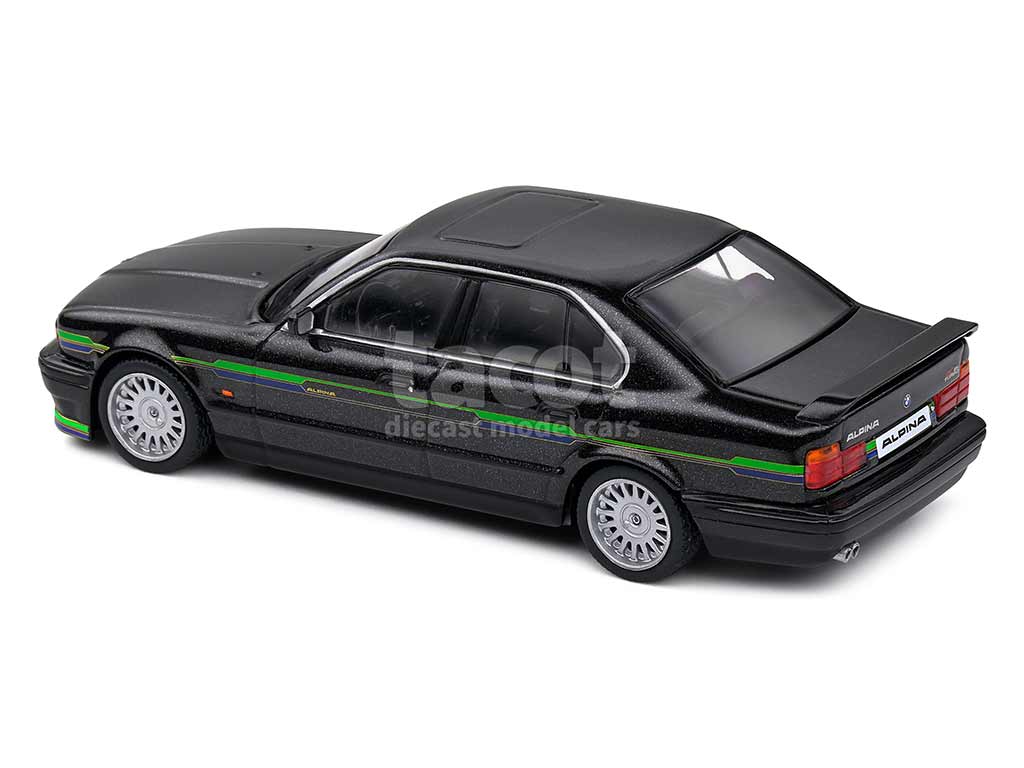 104124 BMW Alpina B10 Bi-Turbo/ E34 1994