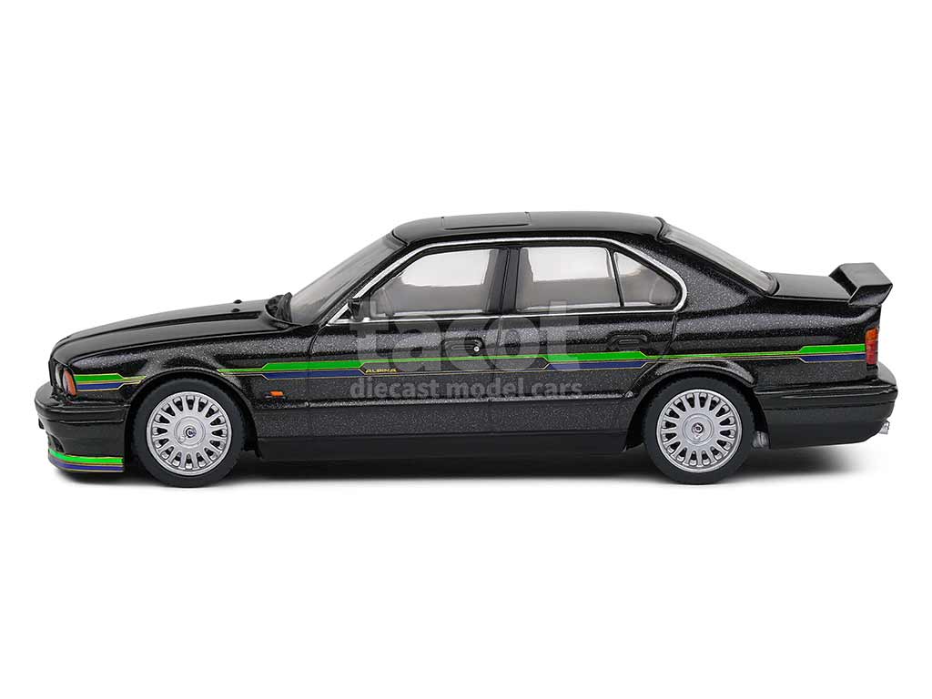 104124 BMW Alpina B10 Bi-Turbo/ E34 1994