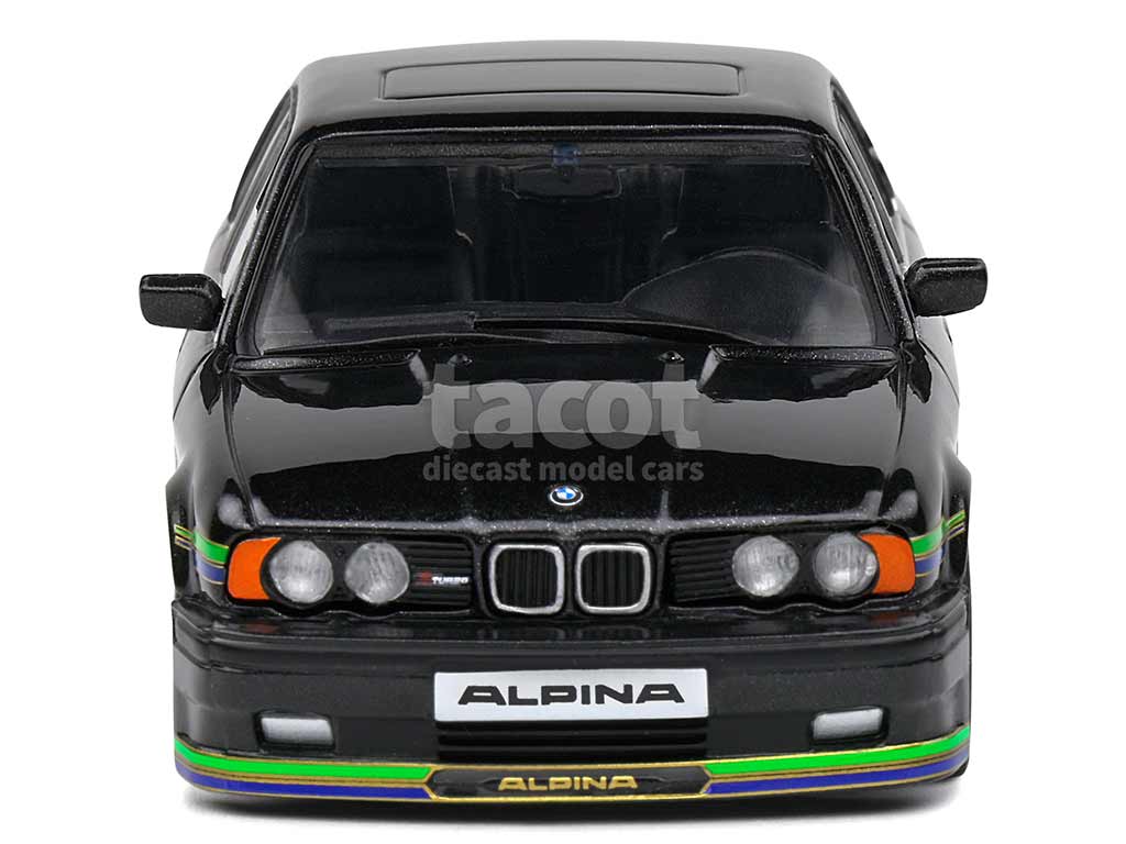 104124 BMW Alpina B10 Bi-Turbo/ E34 1994