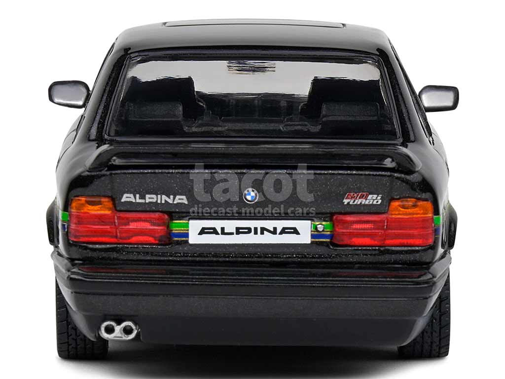 104124 BMW Alpina B10 Bi-Turbo/ E34 1994