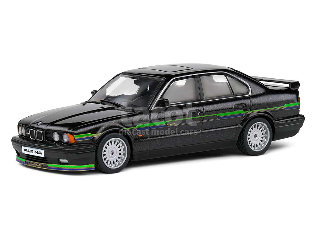 104124 BMW Alpina B10 Bi-Turbo/ E34 1994