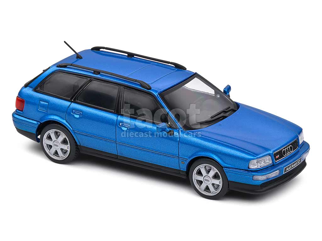 104127 Audi S2 Avant 1994