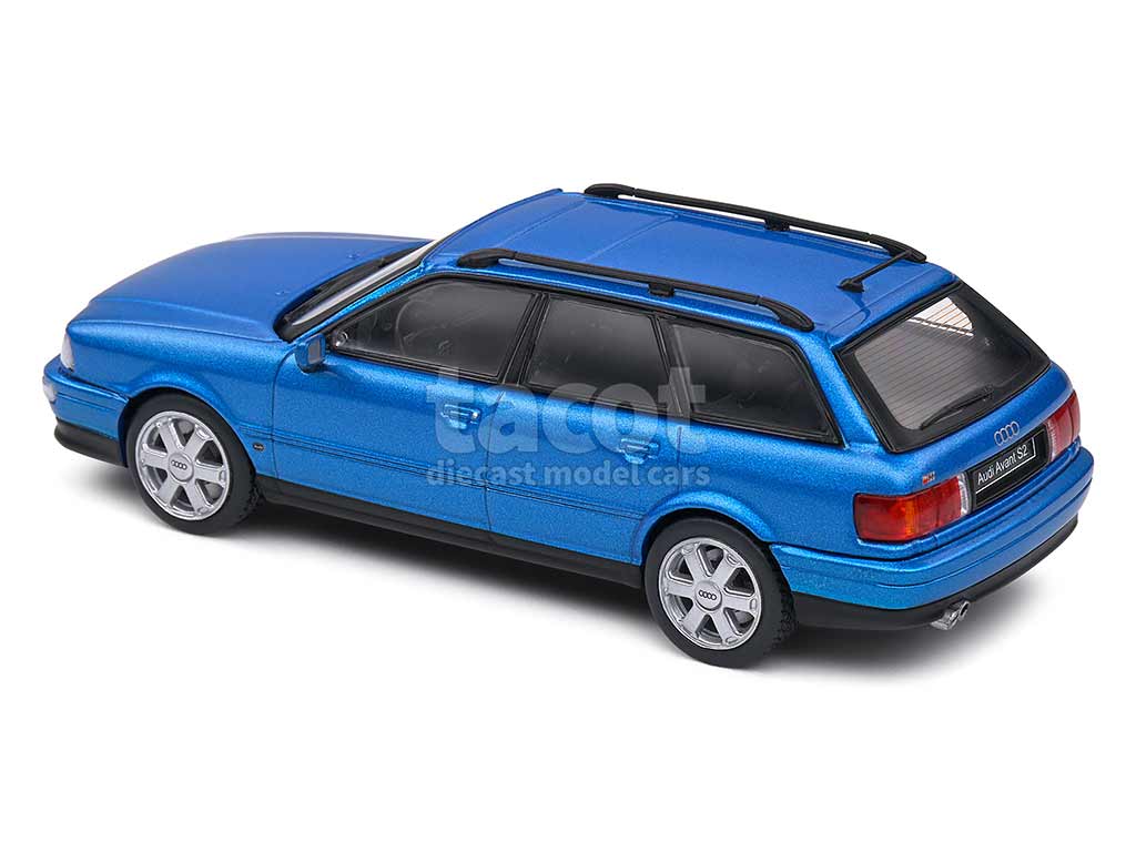 104127 Audi S2 Avant 1994