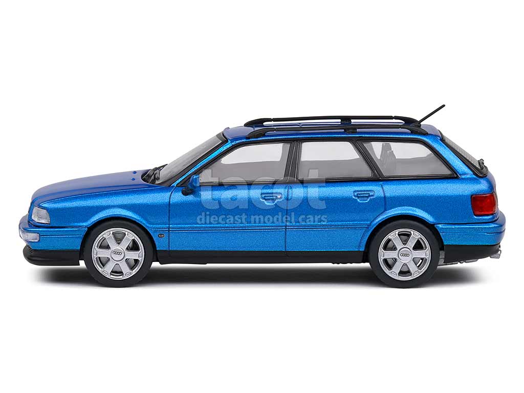 104127 Audi S2 Avant 1994