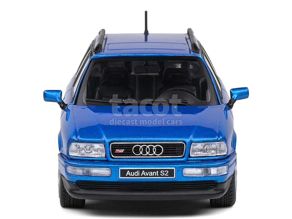 104127 Audi S2 Avant 1994