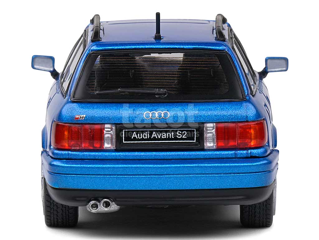 104127 Audi S2 Avant 1994