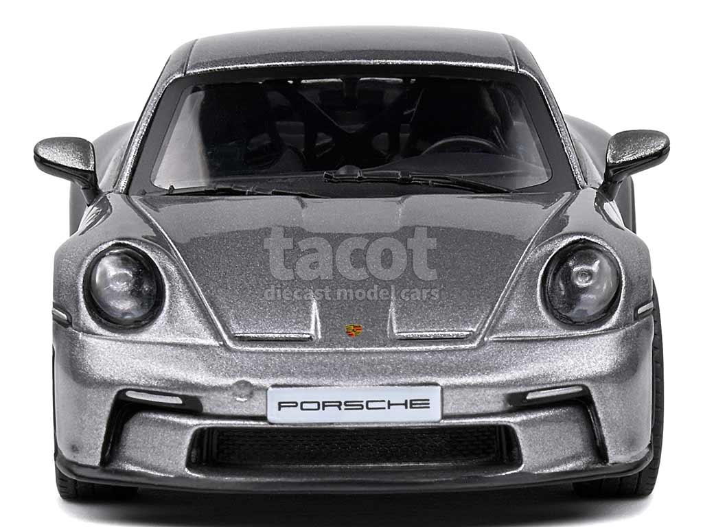 104129 Porsche 911/992 GT3 Touring 2023