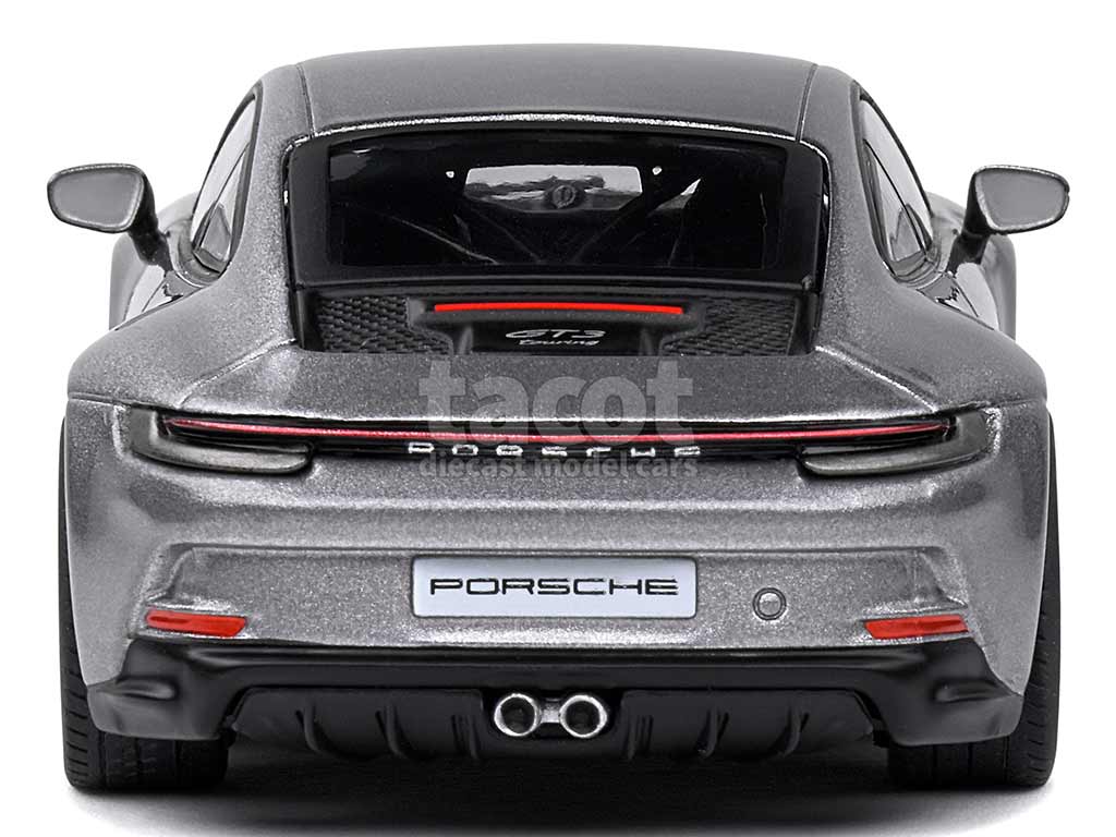 104129 Porsche 911/992 GT3 Touring 2023