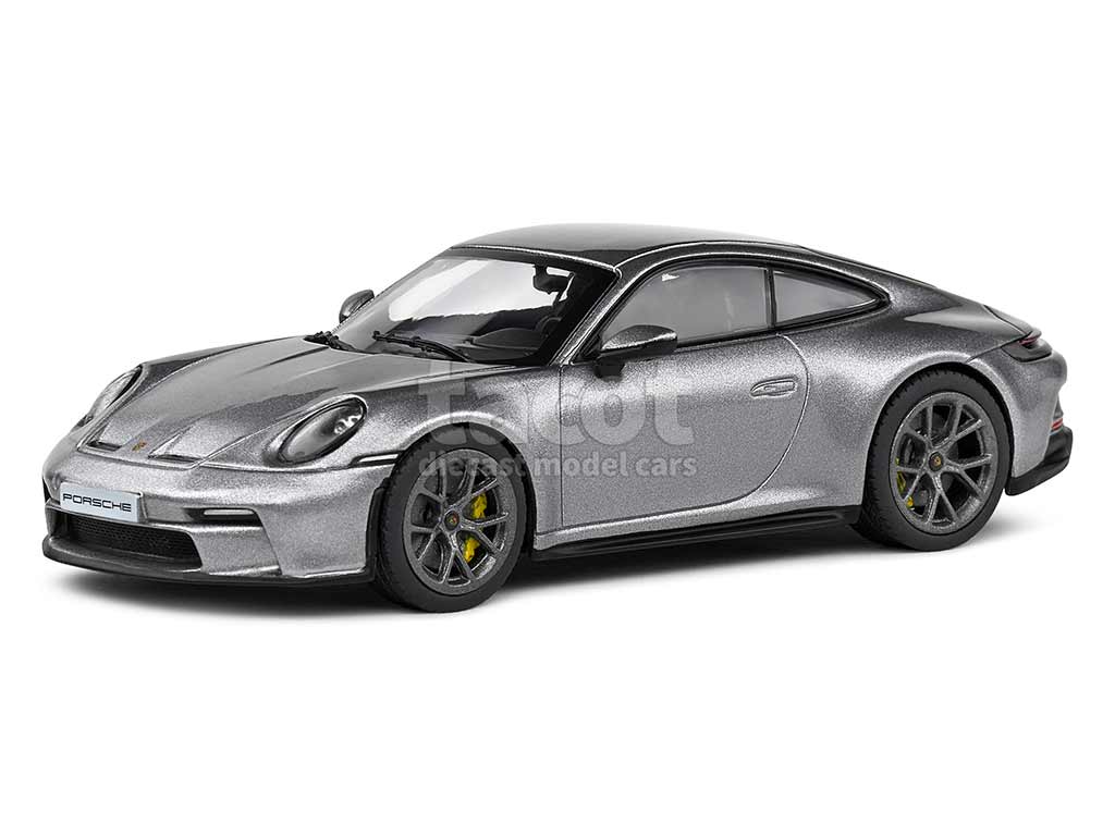 104129 Porsche 911/992 GT3 Touring 2023