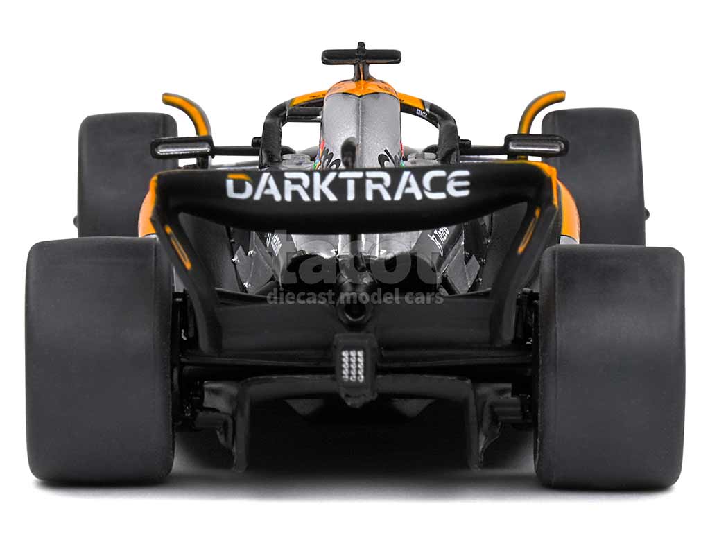 104131 McLaren MCL60 GB GP 2023