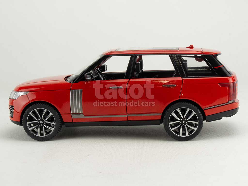 104132 Land Rover Range Rover 50Th Anniversary