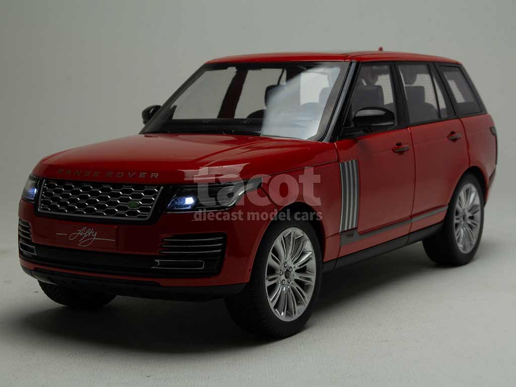 104133 Land Rover Range Rover 50Th Anniversary